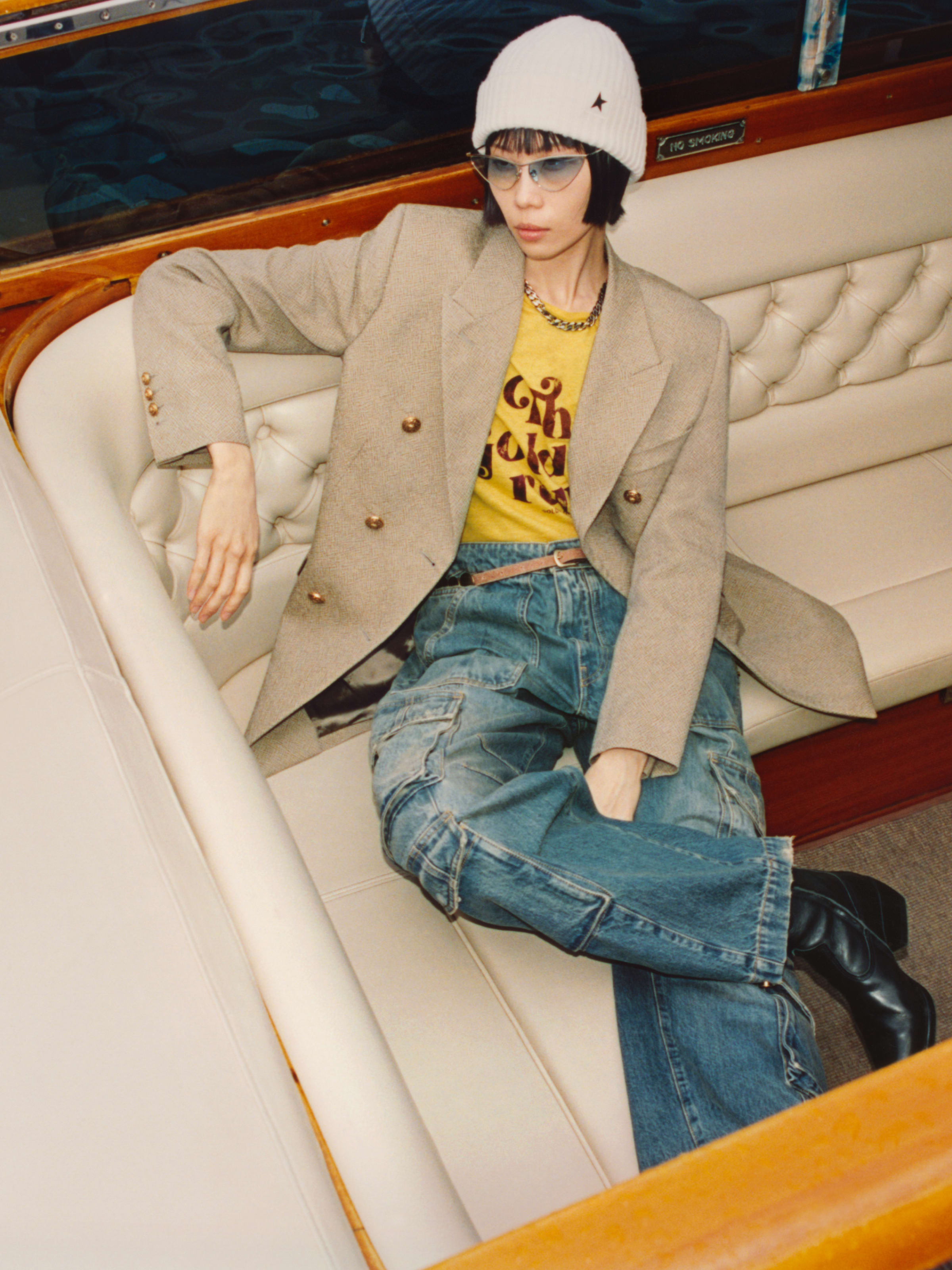 Look 43 Journey Collection